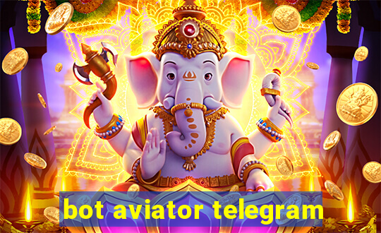 bot aviator telegram